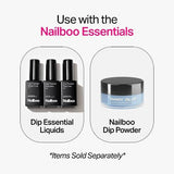 Nailboo Build Powder 0.5oz - New