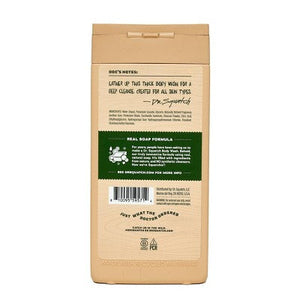 DR. SQUATCH Men's Natural Body Wash Pine Tar 14 fl oz - New