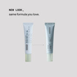 Versed Water Rush Hydrating Eye Gel 0.5 fl oz - Imperfect Box