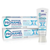 Sensodyne Pronamel Intensive Enamel Repair Whitening 3.4oz/2pk - Missing Box
