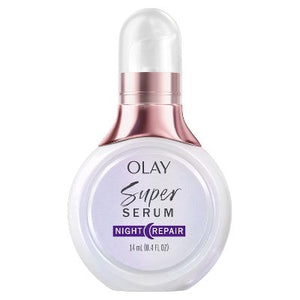 Olay Night Mini Super Serum 0.4 fl oz - New