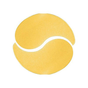 derma e Vitamin C Bright Eyes Hydro Gel Patches 60ct - New