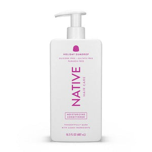 Native Limited Edition Holiday Gumdrop Moisturizing Conditioner 16.5 fl oz - New