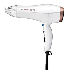 Conair Double Ceramic Hair Dryer 1875W - Imperfect Box