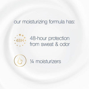 Dove Beauty Clinical Protection Original Clean Women's Solid Antiperspirant & Deodorant Stick 1.7oz - Imperfect Box