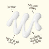 Sun Bum Curls & Waves Hair Detangler 4 fl oz - New