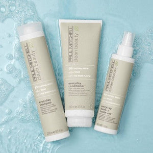 Paul Mitchell Clean Beauty Everyday Leave-In Hair Treatment 5.1 fl oz - New