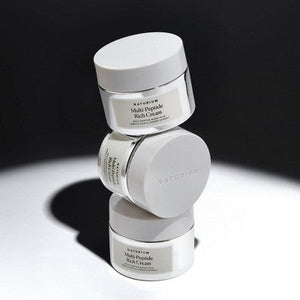 Naturium Multi-Peptide Rich Cream 1.7fl oz - Imperfect Box