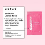 Timeless Skin Care Matrixyl Synthe Serum Pouches 28ct - New