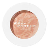 Well People Superpowder Blush Sweet Persimmon 0.17oz - New