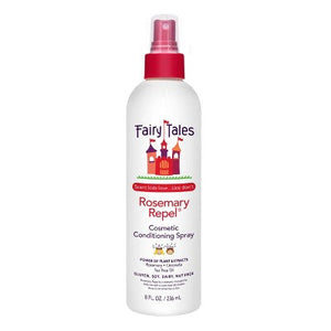Fairy Tales Rosemary Repel Conditioning Spray 8 fl oz - New