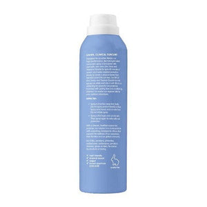 thinksport All Sheer Mineral Sunscreen Spray SPF 50 6oz - New