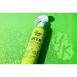 Young King Hair Care Loc In Collection Hydration Hair Spray 6oz - New