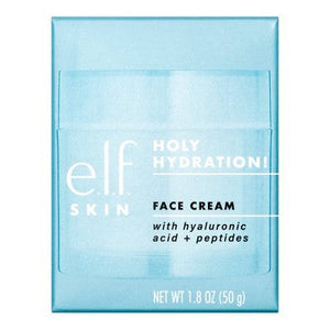 e.l.f. Holy Hydration! Face Cream 1.8oz - Imperfect Box