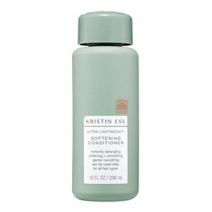 Kristin Ess Softening + Moisturizing Conditioner 10 fl oz - Imperfect Container