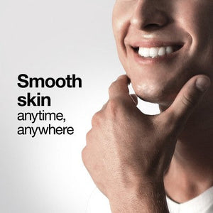 Braun Men's Mobile Electric Shaver M-60B - New