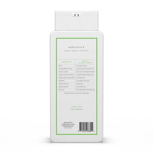 Native Body Wash for Women & Men Cucumber & Mint Sulfate Free 8 fl oz - New