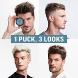 American Crew Hair Fiber Trial Size 1.75oz - Imperfect Container