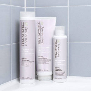 Paul Mitchell Clean Beauty Repair Shampoo 8.5 fl oz - New