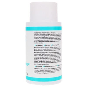 K18 Peptide Prep Detox Shampoo 8.5 oz - New