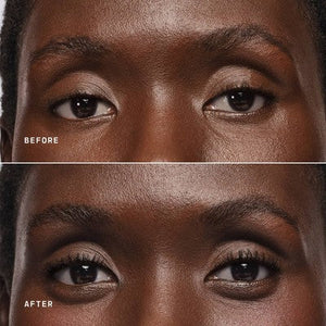 Versed Day Lash Lifting and Defining Mascara Black 0.35 fl oz - Imperfect Box
