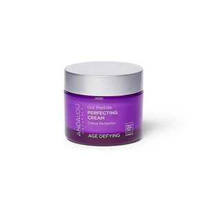 Andalou Naturals Goji Peptide Perfecting Cream 1.7oz - New