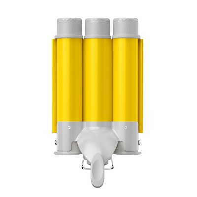 Conair Style Chemistry Triple Barrel Hair Waver Attachment - Imperfect Box