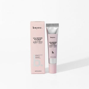 Beyou. Vita Peptide 10 Second Wrinkle Eraser Eye Cream 0.33 fl oz - New