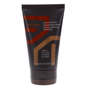 Aveda Men Pure-formance Grooming Cream 4.2 oz - Imperfect Container