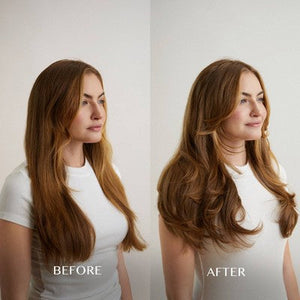 Kristin Ess Titanium Curling Iron for Big Blowout Waves 2" -  Imperfect Box