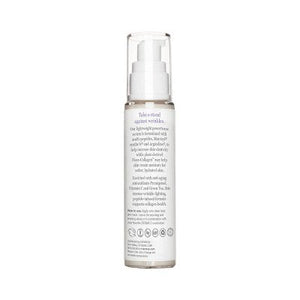 derma e Advanced Peptides & Collagen Serum 2 fl oz - New