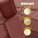 NYX Professional Makeup Buttermelt Bronzer 03 Deserve Butta (Light Medium Neutral) 0.17oz - New