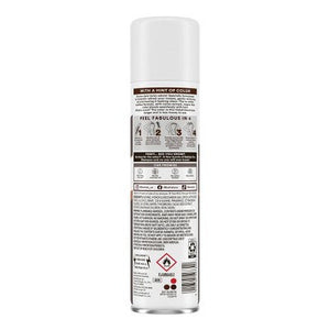 Batiste Dark Brown Dry Shampoo 5.71oz - Imperfect Container