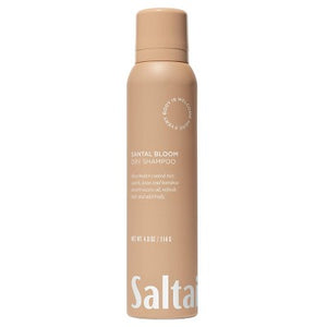 Saltair Moisture Bound Dry Hair Shampoo 4oz - New