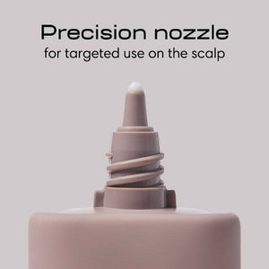 Jupiter Anti-Dandruff Restoring Scalp Serum 2.1 fl oz - Imperfect Container
