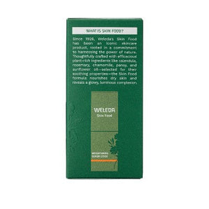 Weleda Skin Food Brighten Serum Stick 0.53oz - New