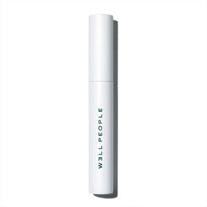 Well People Expressionist Volumizing Mascara Brown 0.26oz - Imperfect Box