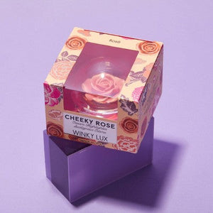 Winky Lux Cheeky Rose Highlighter 0.17 oz - New