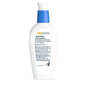 CeraVe Moisturizer Sunscreen AM Facial Lotion Normal to Dry SPF30 2oz - Missing Box