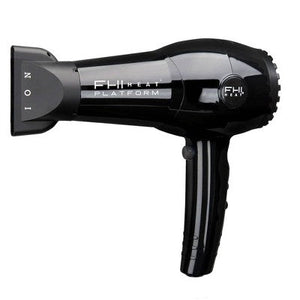 FHI Heat 1900 Platform Dryer Black 1500 Watts - Imperfect Box
