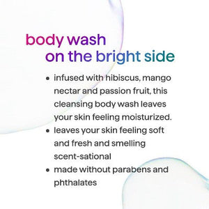 Method Body Wash Island Mist 18 fl oz - New