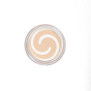COVERGIRL + Olay Simply Ageless Wrinkle Defying Foundation Compact 230 Classic Beige 0.4oz - Imperfect Container