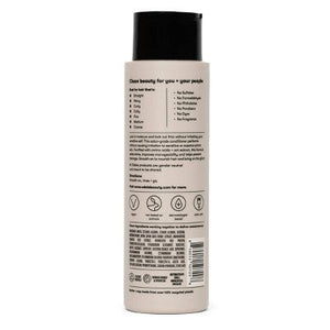 Odele Ultra Sensitive Conditioner Fragrance Free 13 fl oz - Imperfect Container