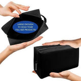 Convenience Kits International Men's Bath and Body Deluxe Travel Kit - New