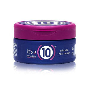 It's a 10 Miracle Hair Mask 8 fl oz - Imperfect Container