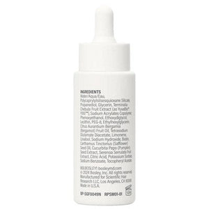 BosleyMD Revive + Densifying Hair Regrowth Serum for Men 1 fl oz - Imperfect Box