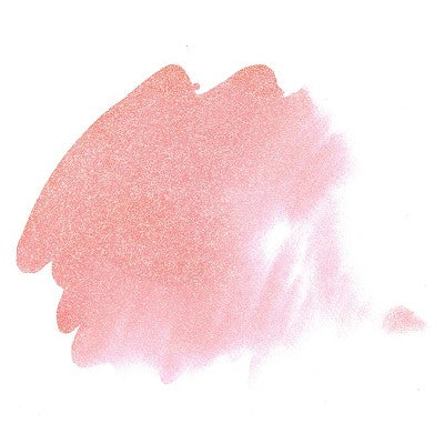 Winky Lux Glimmer Balm Lip Stain Rose 0.13oz - New