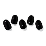 Ohora Gel Nail Basic Line Onyx 30ct - New