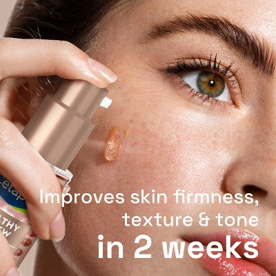 Cetaphil Healthy Renew Face Serum 1 fl oz