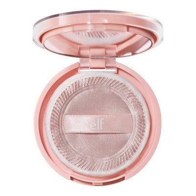 e.l.f. Halo Glow Powder Filter Foundation Fair Neutral Cool 0.35oz - Imperfect Box